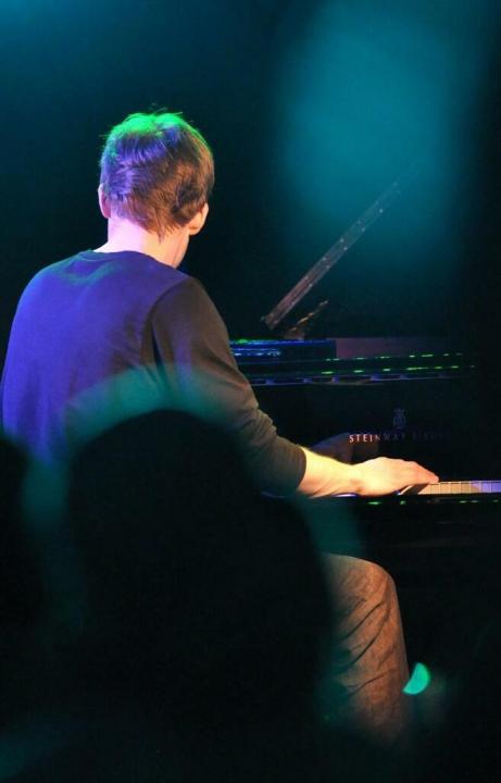 Wiosna Jazzowa - dzień 2_10