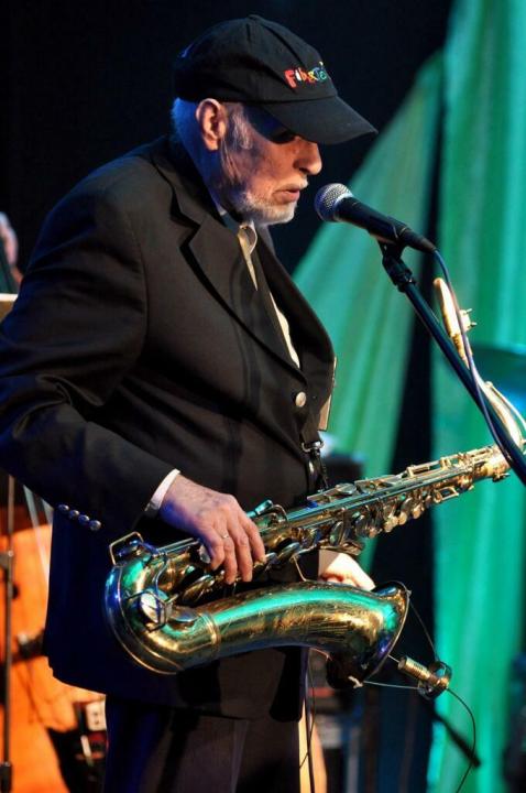 Wiosna Jazzowa - dzień 2_13