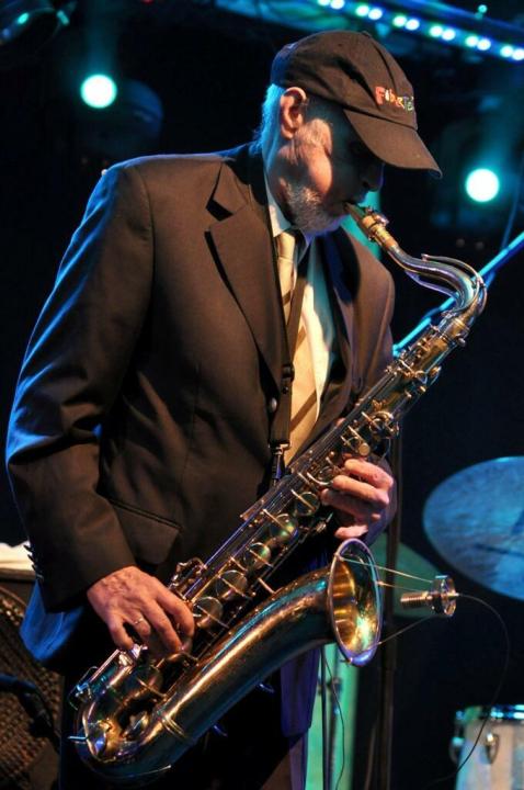 Wiosna Jazzowa - dzień 2_14