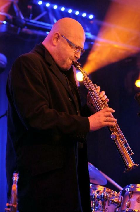 Wiosna Jazzowa - dzień 3_25