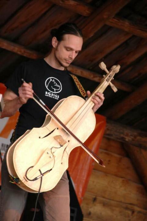 Wielka Majówka Tatrzańska 2010_2