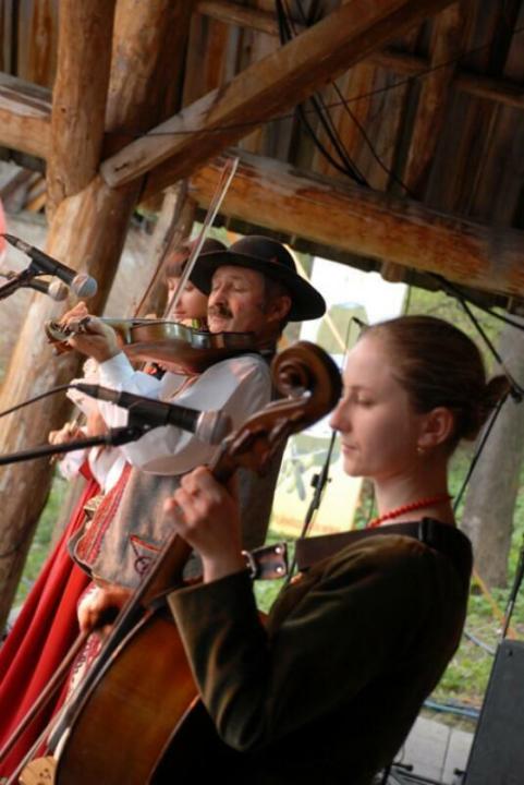 Wielka Majówka Tatrzańska 2010_10