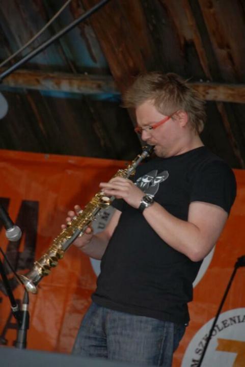 Wielka Majówka Tatrzańska 2010_14