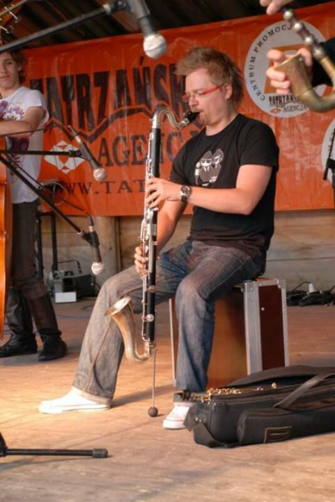 Wielka Majówka Tatrzańska 2010_16