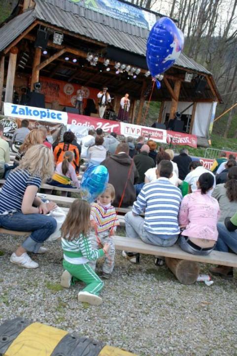 Wielka Majówka Tatrzańska 2010_40