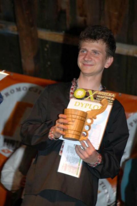 Wielka Majówka Tatrzańska 2010_46