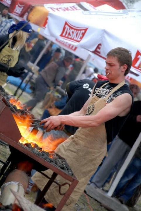Wielka Majówka Tatrzańska 2010_89