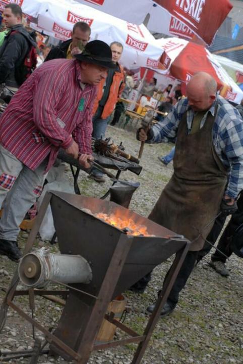 Wielka Majówka Tatrzańska 2010_95