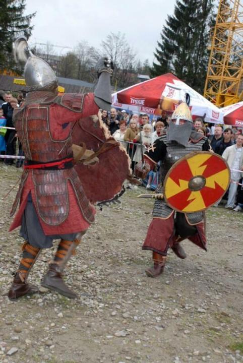 Wielka Majówka Tatrzańska 2010_127