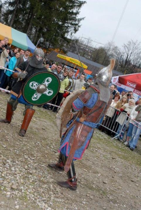 Wielka Majówka Tatrzańska 2010_129