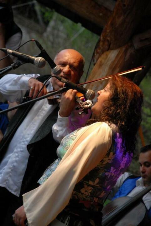 Wielka Majówka Tatrzańska 2010_19
