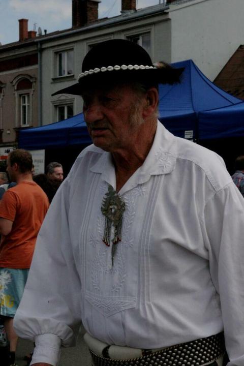 5 Małopolski Festiwal Smaku w Nowym Targu_9