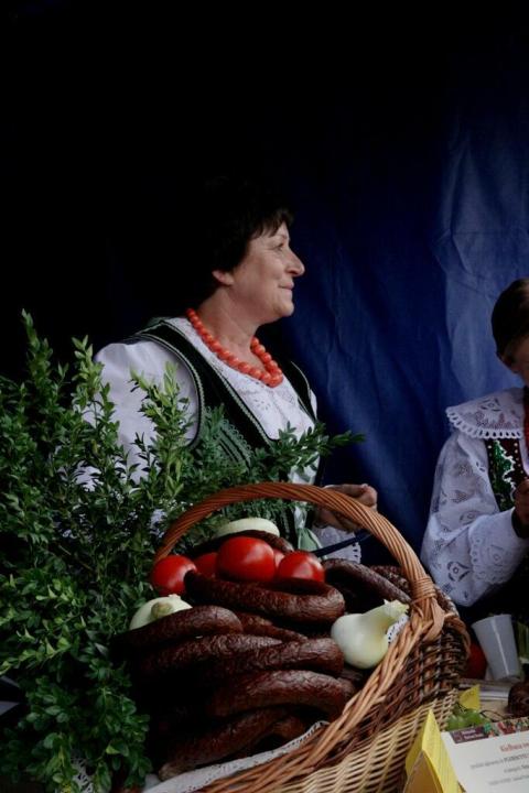5 Małopolski Festiwal Smaku w Nowym Targu_14