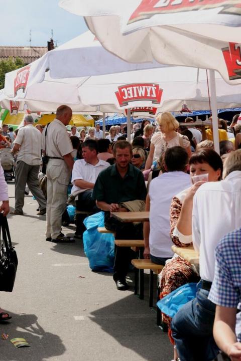 5 Małopolski Festiwal Smaku w Nowym Targu_33
