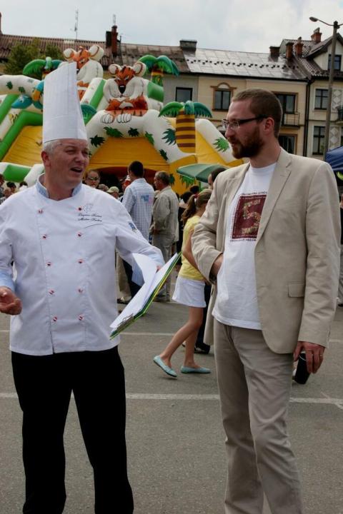 5 Małopolski Festiwal Smaku w Nowym Targu_39