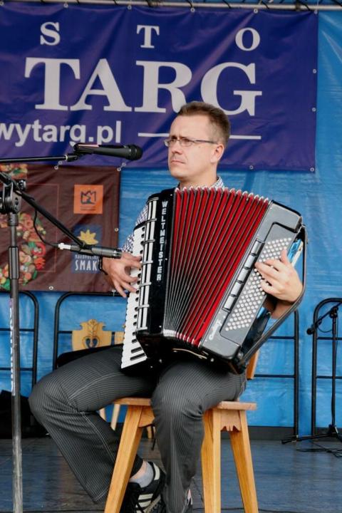 5 Małopolski Festiwal Smaku w Nowym Targu_48