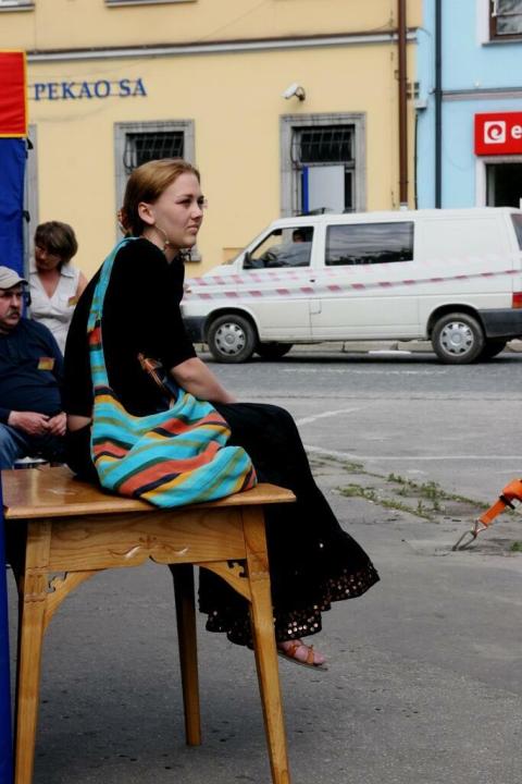 5 Małopolski Festiwal Smaku w Nowym Targu_51