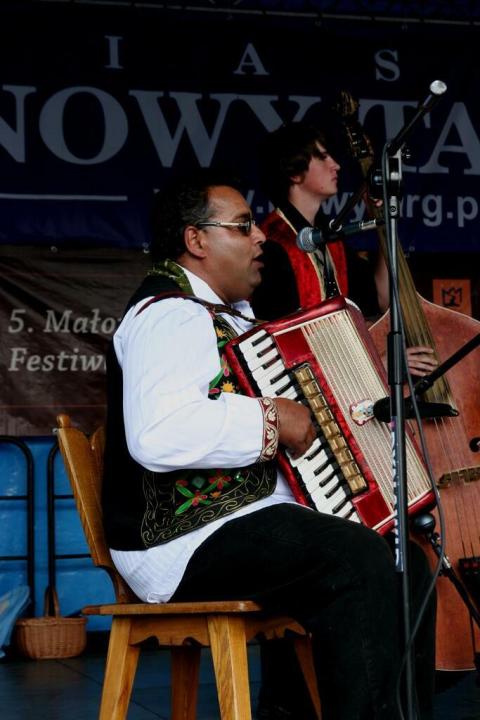 5 Małopolski Festiwal Smaku w Nowym Targu_56