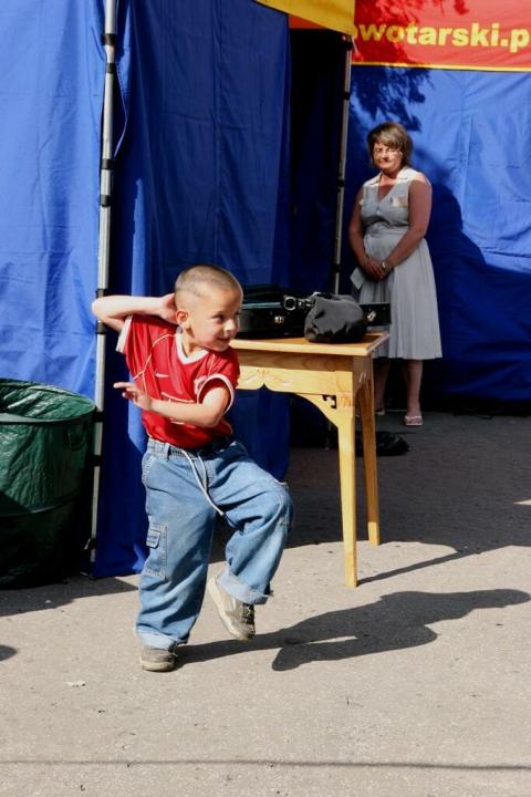5 Małopolski Festiwal Smaku w Nowym Targu_59