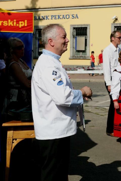 5 Małopolski Festiwal Smaku w Nowym Targu_61