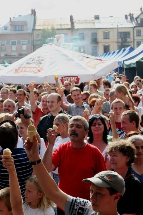 5 Małopolski Festiwal Smaku w Nowym Targu_68
