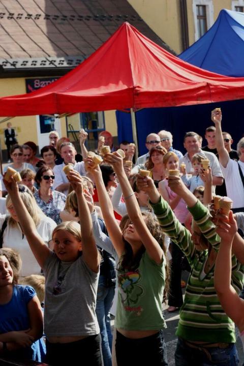 5 Małopolski Festiwal Smaku w Nowym Targu_69