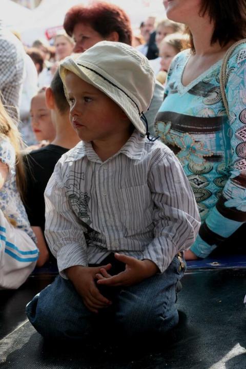5 Małopolski Festiwal Smaku w Nowym Targu_75