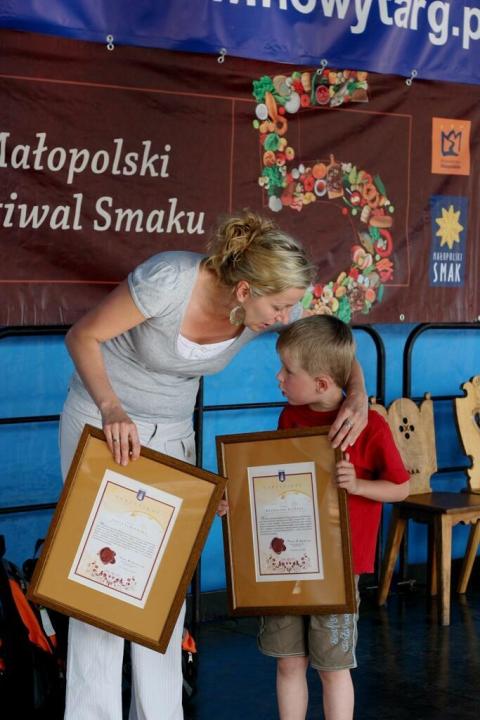 5 Małopolski Festiwal Smaku w Nowym Targu_78