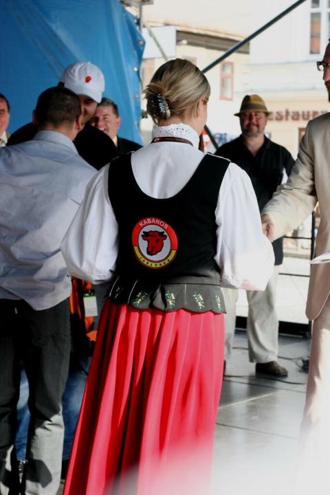 5 Małopolski Festiwal Smaku w Nowym Targu_85