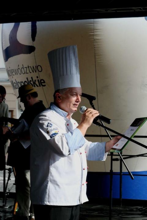 5 Małopolski Festiwal Smaku w Nowym Targu_94
