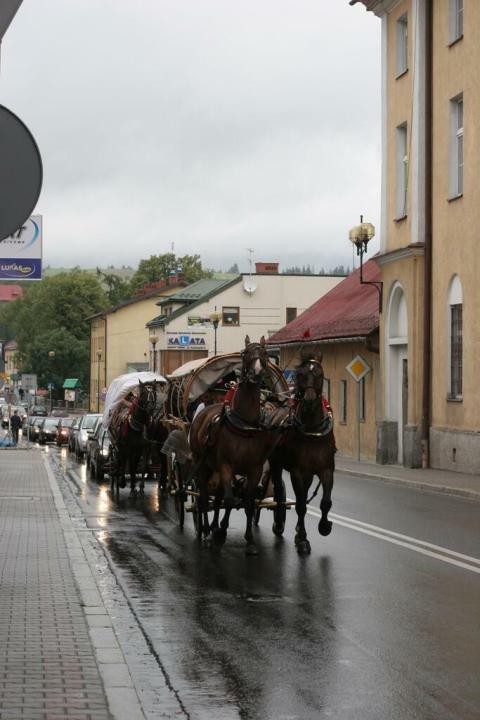 Sentymentalna podróż z Krakowa do Zakopanego_2