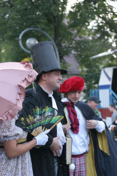 Sentymentalna podróż z Krakowa do Zakopanego_97