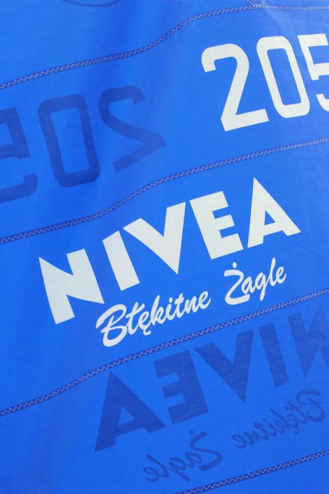 Optimistycznie - Regaty Nivea Błękitne Żagle_19
