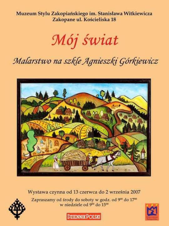 Mój świat _37