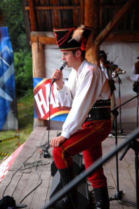 Tatrzańskie Wici - Zakopane 11 i 12 lipca_73