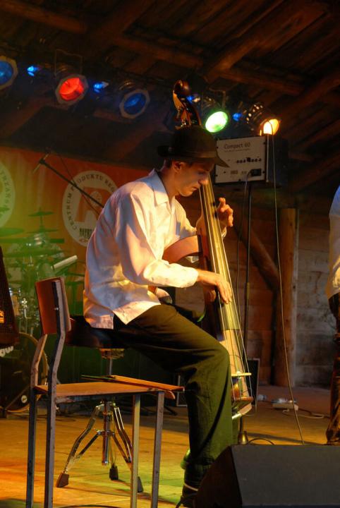 Tatrzańskie Wici - Zakopane 11 i 12 lipca_78