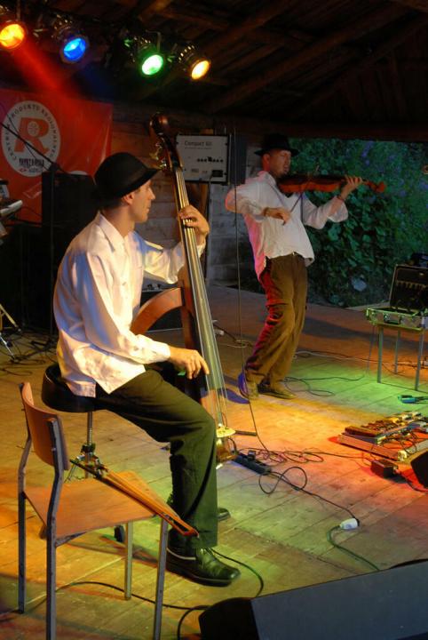 Tatrzańskie Wici - Zakopane 11 i 12 lipca_80