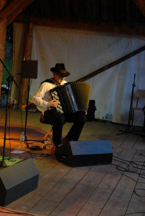 Tatrzańskie Wici - Zakopane 11 i 12 lipca_82