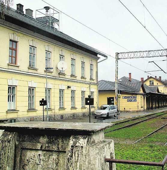 Zakopiański dworzec to obraz nędzy i rozpaczy, który wita setki tysięcy turystów