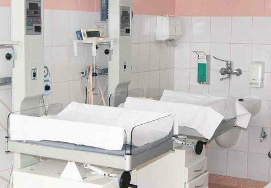 Wszyscy liczą, że oddział położniczy szybko podejmie pracę
