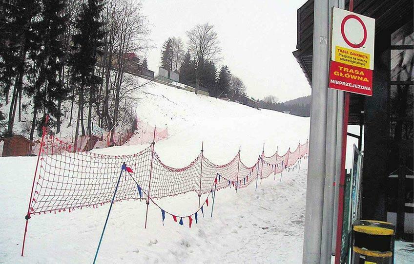 Od czterech lat trasa narciarska na Gubałówce pozostaje zamknięta. Pojawił się kolejny pomysł na jej przywrócenie