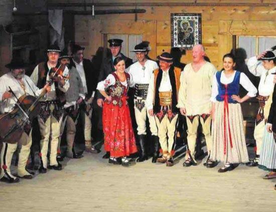 Sztuka Moliera wystawiana jest w regionalnym stylu