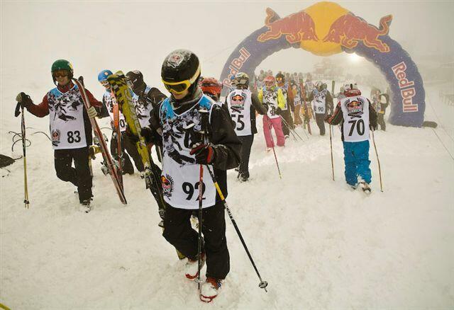 Red Bull Zjazd na krechę!_1