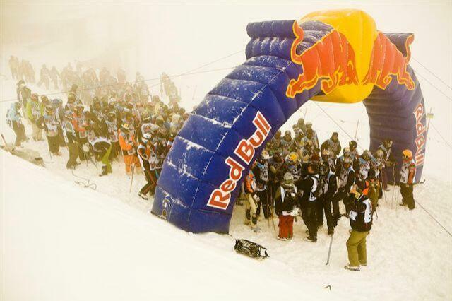 Red Bull Zjazd na krechę!_2