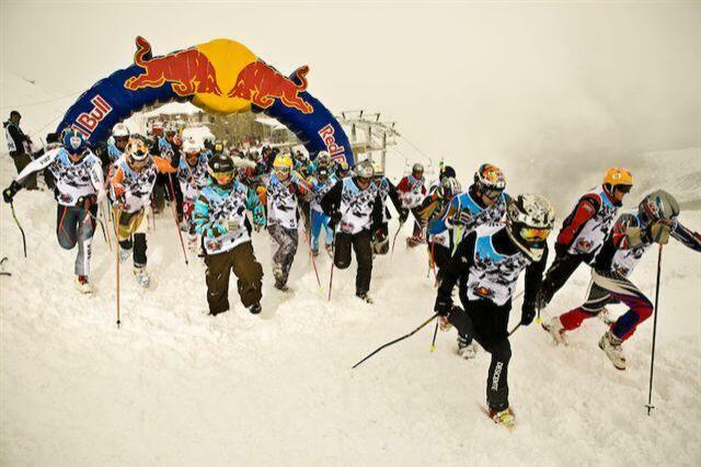 Red Bull Zjazd na krechę!_4