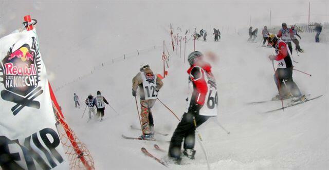 Red Bull Zjazd na krechę!_6
