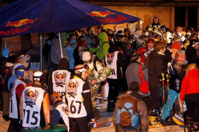Red Bull Zjazd na krechę!_8