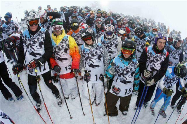 Red Bull Zjazd na krechę!_14