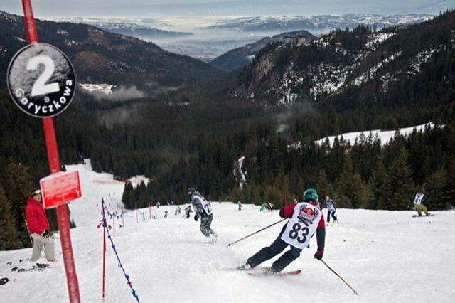 Red Bull Zjazd na krechę!_15