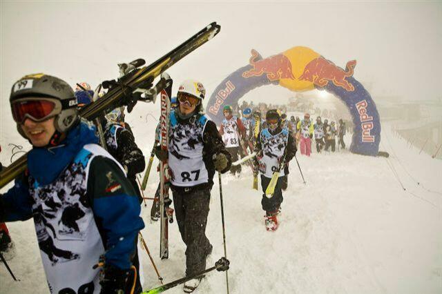 Red Bull Zjazd na krechę!_18